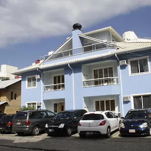 Inn Cantinho Sonhado, Bombinhas