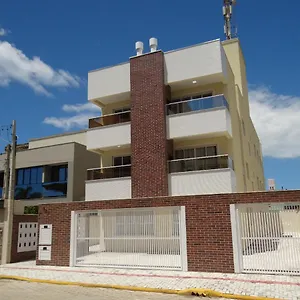 Apartahotel Hospeda Mariscal Flat, Bombinhas