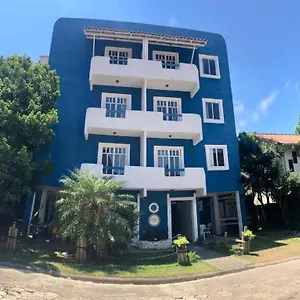 Pensión Residencial Belluno, Bombinhas