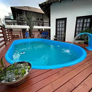 Inn Aconchego Do Beija Flor, Bombinhas