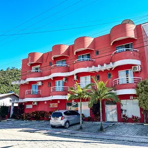 Inn Portal Do Sol, Bombinhas