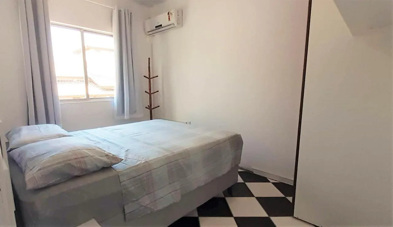 Guest house Di Raffaele Bombinhas Hotel